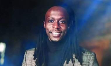 Du son au cinéma : Modou Lolly Sarr, la voix nouvelle de l’Afrique