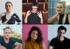 Six nouveaux talents à la conquête du cinéma mondial : La Résidence du Festival de Cannes accueille sa 50ᵉ promotion