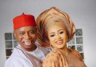 « Dans la maison de Ned Nwoko,  je ne suis rien »   la chute d’une reine de Nollywood