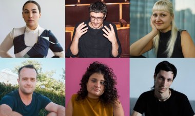 Six nouveaux talents à la conquête du cinéma mondial : La Résidence du Festival de Cannes accueille sa 50ᵉ promotion