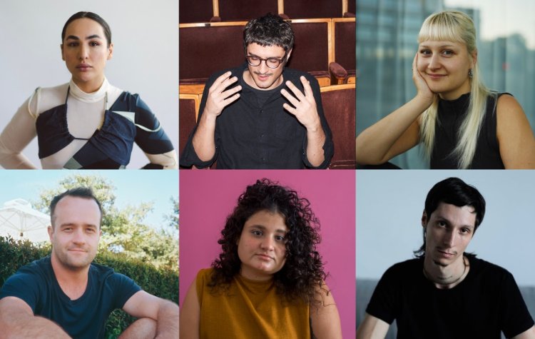 Six nouveaux talents à la conquête du cinéma mondial : La Résidence du Festival de Cannes accueille sa 50ᵉ promotion