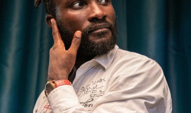 L’acteur Missa Ndry   sonne l’alarme : « Il est temps de rendre justice aux acteurs ivoiriens »