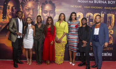 “3 Plats Froids” : une grande première réussie à Abidjan, avant une diffusion nationale