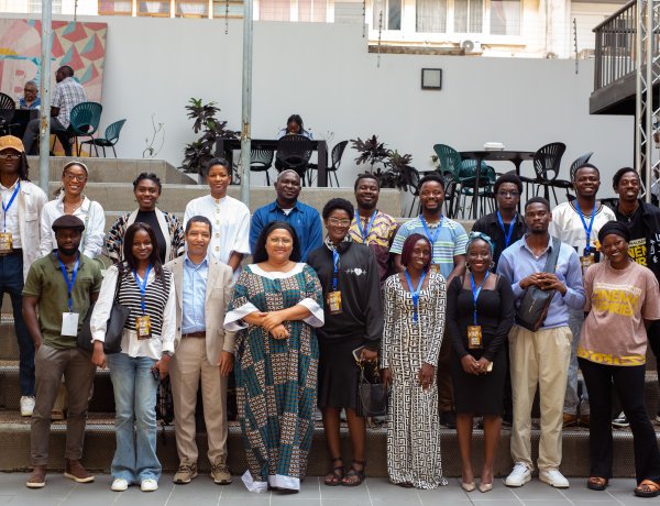 Culture Lover  2026 : Quand la mémoire devient le scénario du futur