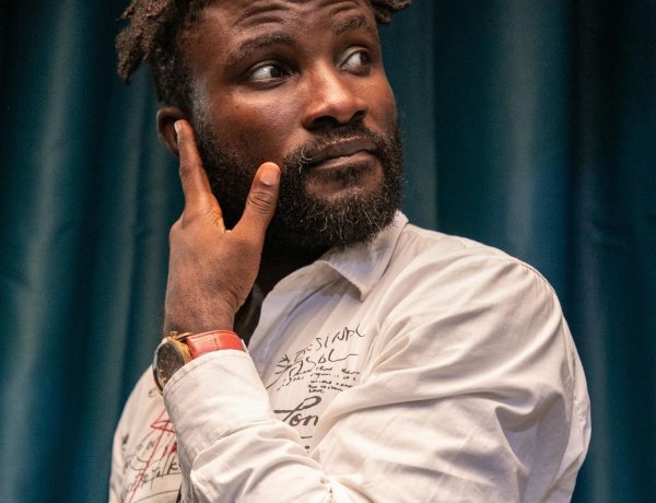 L’acteur Missa Ndry   sonne l’alarme : « Il est temps de rendre justice aux acteurs ivoiriens »