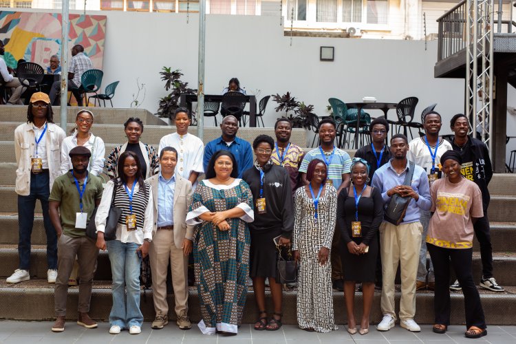 Culture Lover  2026 : Quand la mémoire devient le scénario du futur