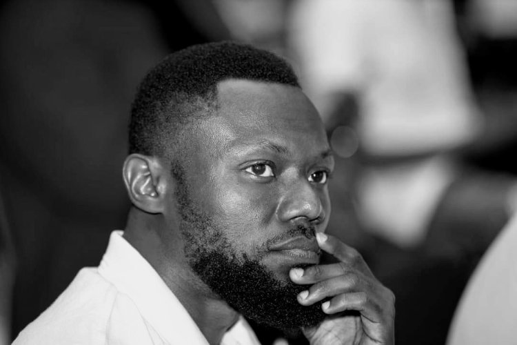 Le Cri d’Alerte d’Abou Davys : Le Cinéma Ivoirien Perd Tout à Cause des Ego