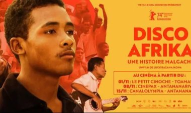 Madagascar provoque Hollywood : Disco Afrika défie les Oscars et entre dans l’Histoire