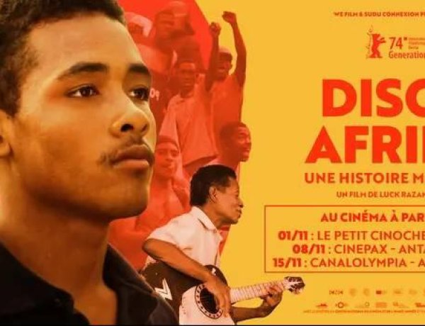 Madagascar provoque Hollywood : Disco Afrika défie les Oscars et entre dans l’Histoire