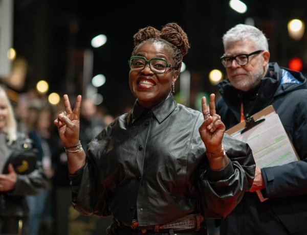 Claudia Tagbo, l’empreinte d’un talent sans frontières