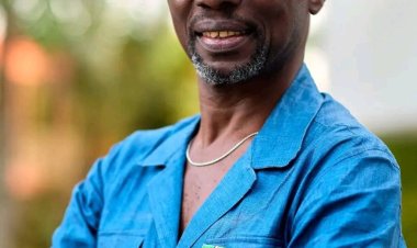 Médailles au cou, précarité dans les poches : le cinéma ivoirien hypocrite ?