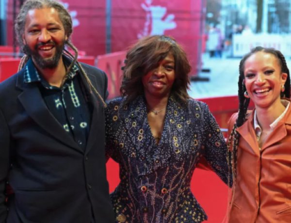 Berlinale : quand l’Afro-cinéma reprend la parole entre héritage, exil et réappropriation