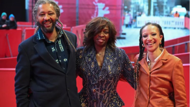 Berlinale : quand l’Afro-cinéma reprend la parole entre héritage, exil et réappropriation