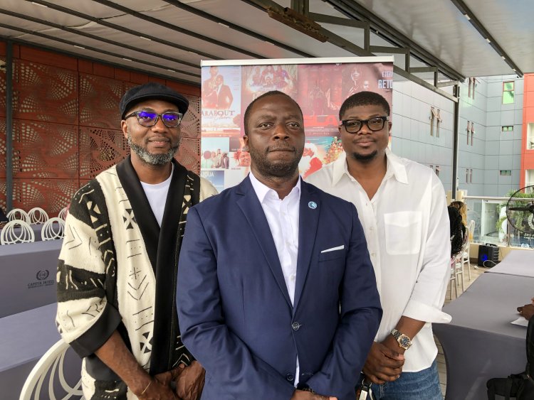 Industrie du cinéma ivoirien : l’AICA-CI sonne la mobilisation nationale et internationale