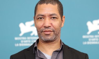 Philippe Lacôte crée NEXT STORY LAB pour dynamiser la nouvelle génération du cinéma ivoirien