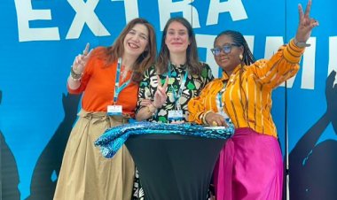 Cinéma d’animation : le projet “Imani” ouvre une nouvelle ère pour la co-production ivoiro-française