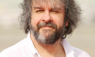 Peter Jackson  Palme d'or d'honneur  du 79e Festival de Cannes