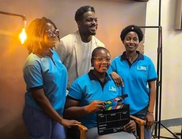 CINEBOX EXPERIENCE by Julio TEKO