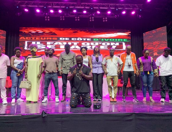 Cinéma ivoirien : Naissance d’une voix collective