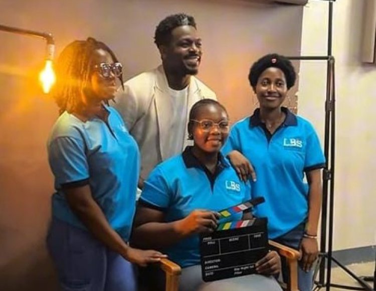 CINEBOX EXPERIENCE by Julio TEKO