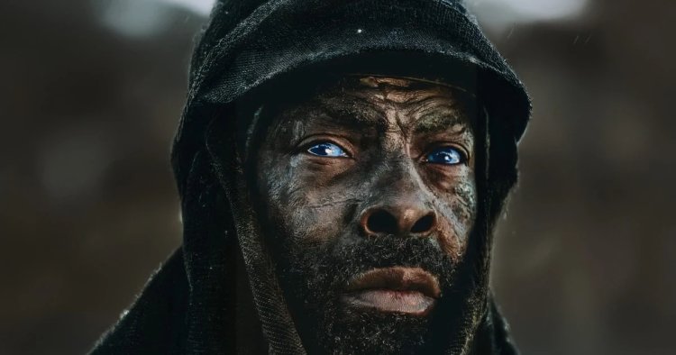 Isaach de Bankolé dans Dune 3 : l'Ivoirien qui conquiert les étoiles