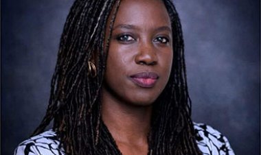 Cannes 2026 : Angèle Diabang fait rayonner le cinéma africain !