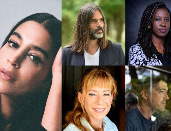 Cannes 2025 : le jury Un Certain Regard prend forme