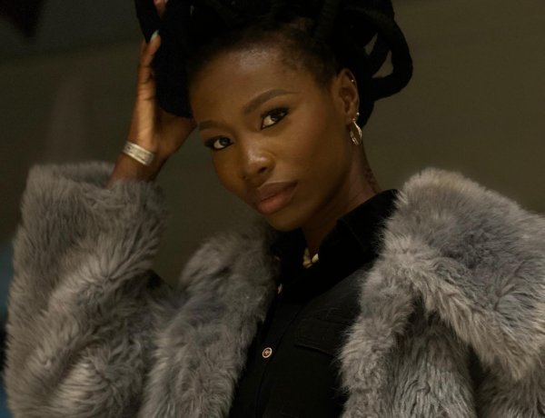 Fanta Doumbia : d'Abidjan à l'Europe, l'ascension d'une étoile du cinéma ivoirien 