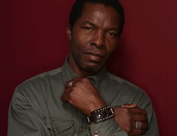 Isaach De Bankolé, l’empreinte ivoirienne au cœur du Jury du 79e Festival de Cannes