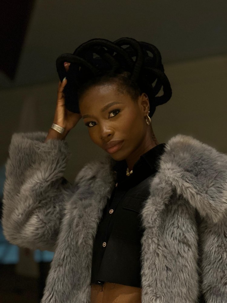Fanta Doumbia : d'Abidjan à l'Europe, l'ascension d'une étoile du cinéma ivoirien 