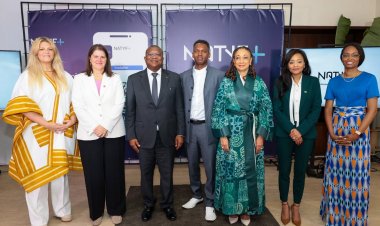 Natif+ choisit la Côte d’Ivoire pour son offensive africaine