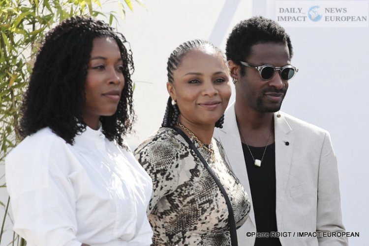 Marie Madeleine Selection au Festival de Cannes