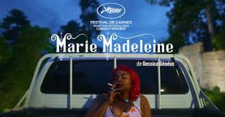 Festival de Cannes  Marie Madeleine : Quand la foi et la prostitution révèlent les mêmes blessures humaines.