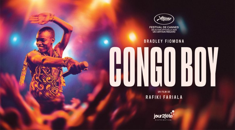 Congo Boy : l'authenticité culturelle au secours d'un récit déjà vu