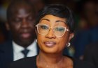 Cinéma ivoirien : Patricia Claude Kalou prend les commandes de Côte d'Ivoire Cinéma