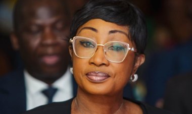 Cinéma ivoirien : Patricia Claude Kalou prend les commandes de Côte d'Ivoire Cinéma