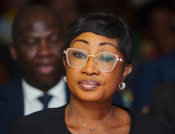 Cinéma ivoirien : Patricia Claude Kalou prend les commandes de Côte d'Ivoire Cinéma