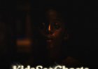 Kids See Ghosts Trailer with laurels