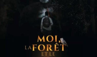 Critique Cinéma : Moi, la forêt et le hibou : quand la forêt devient le miroir d’une initiation