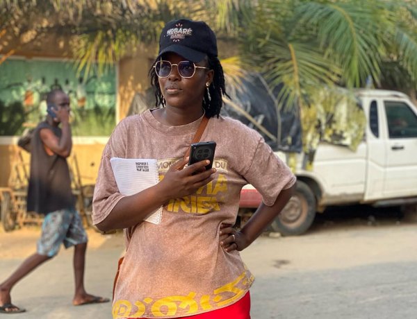 CLAP IVOIRE : « Il mérite d’être vu, raconté et valorisé » — le coup de gueule de Siata Traoré