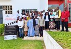 Cinéma ivoirien : Neuf projets pitchés pour faciliter l’accès au financement, mieux structurer les projets et renforcer les entreprises du cinéma et de l’audiovisuel
