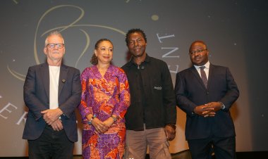 Cinéma ivoirien : Abidjan, capitale du cinéma africain ? Le pari d’Isaach De Bankolé